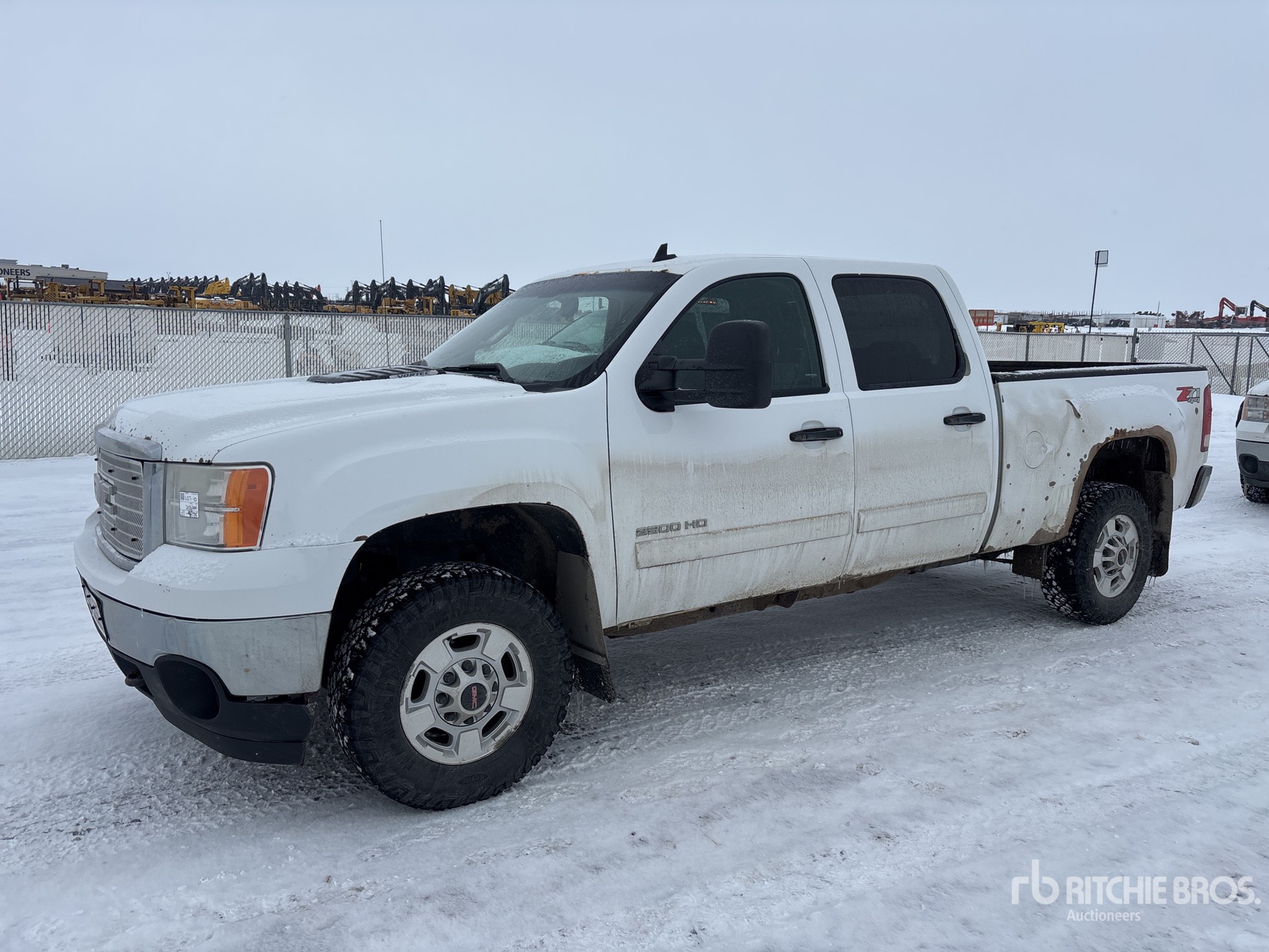 General Appearance with Imagen: esquina delantera izquierda