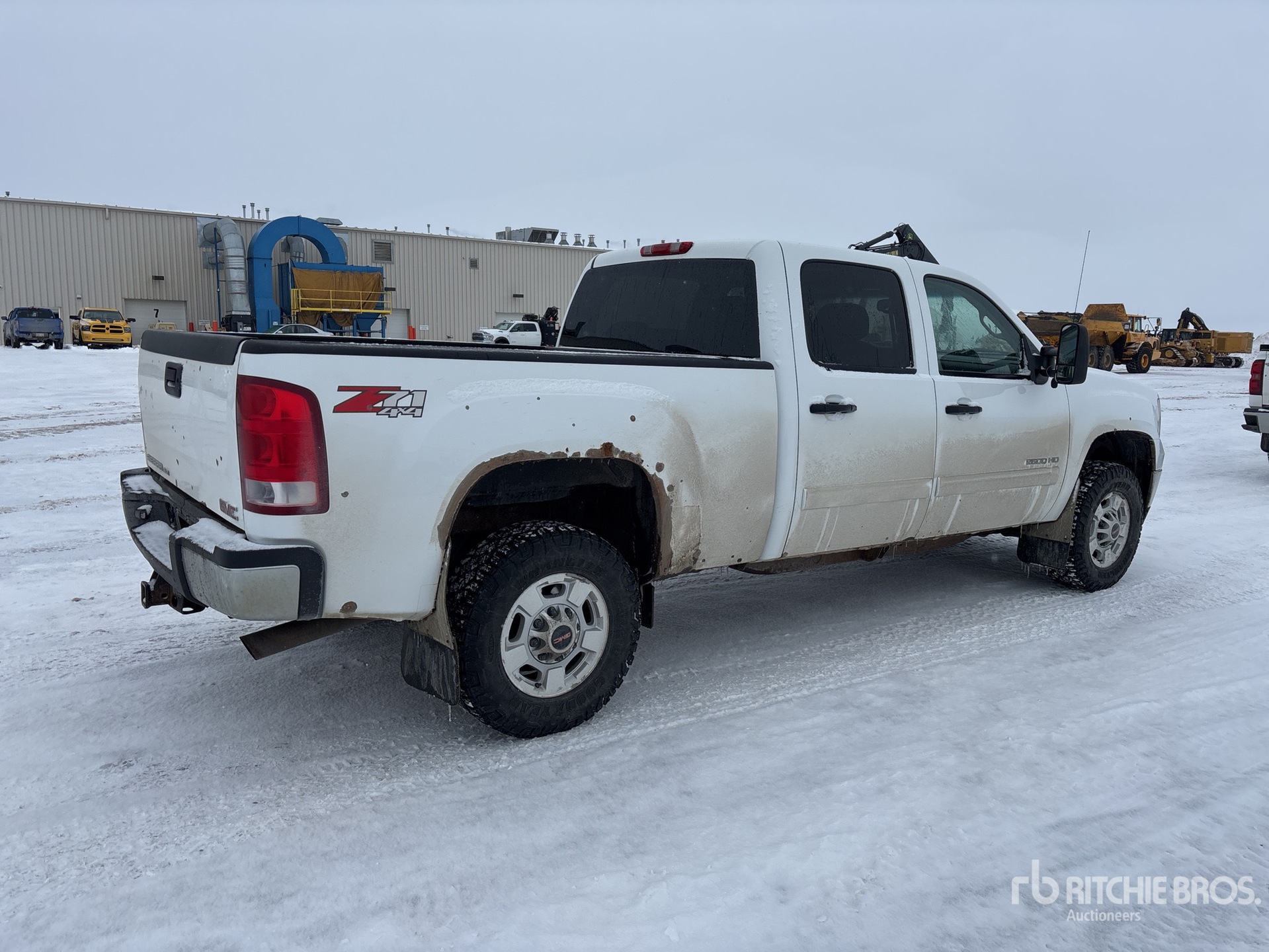 General Appearance with Imagen: esquina trasera derecha