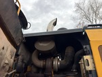 Engine with Exhaust System