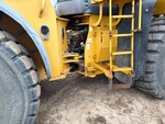 Chassis with Frame Condition