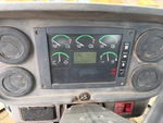Control Station with Warning Lights