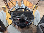 Control Station with Steering Controls