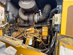 Engine with Engine - Left Side