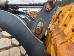 Chassis with Tilt Linkage