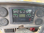 Control Station with Gauges