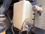 Engine with Radiator
