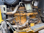 Engine with Engine - Right Side