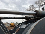 Hydraulics with Bucket Tilt Cylinders