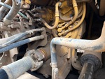 Drivetrain with Transfer Case / Drop Box