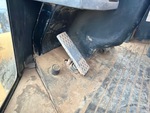 Chassis with Master Cylinder