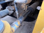 Hydraulics with Steering Cylinders