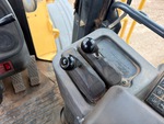 Control Station with Hydraulic Controls