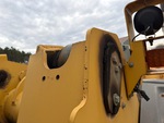 Chassis with Chassis to Arm Pins