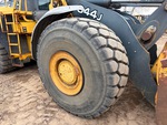 Chassis with Right Front Tire