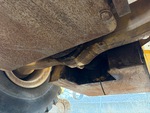 Drivetrain with Rear Drive Axle