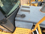 Hydraulics with Hydraulic Tank