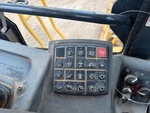 Safety with Safety Lock Out/Stop