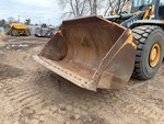Specialty with Loader Bucket Condition