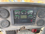Control Station with Engine Oil Pressure