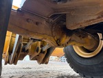 Drivetrain with Front Drive Axle