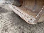 Specialty with Loader Bucket Cutting Edge/Shanks/Teeth