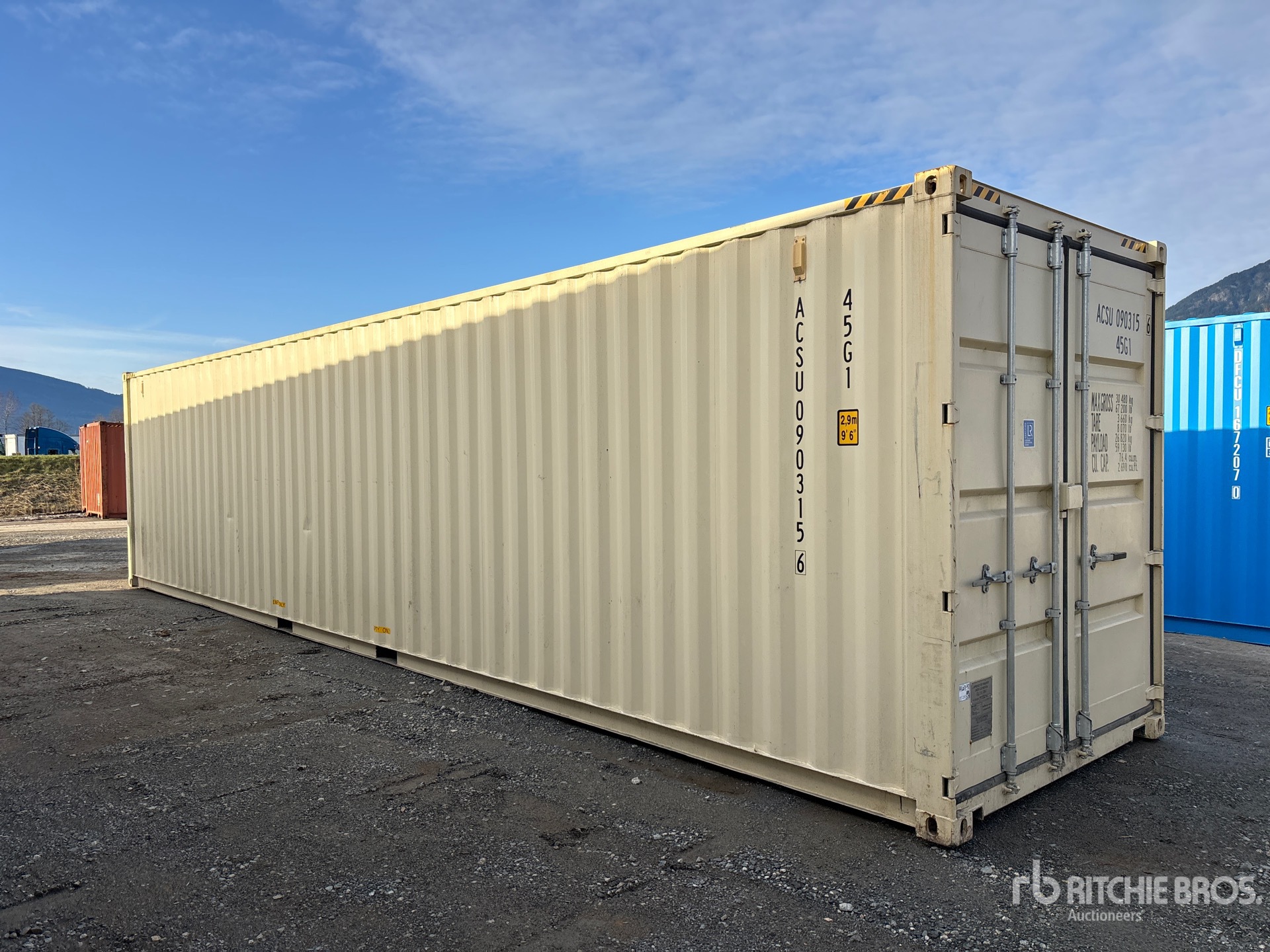 General Appearance with Imagen: esquina delantera derecha