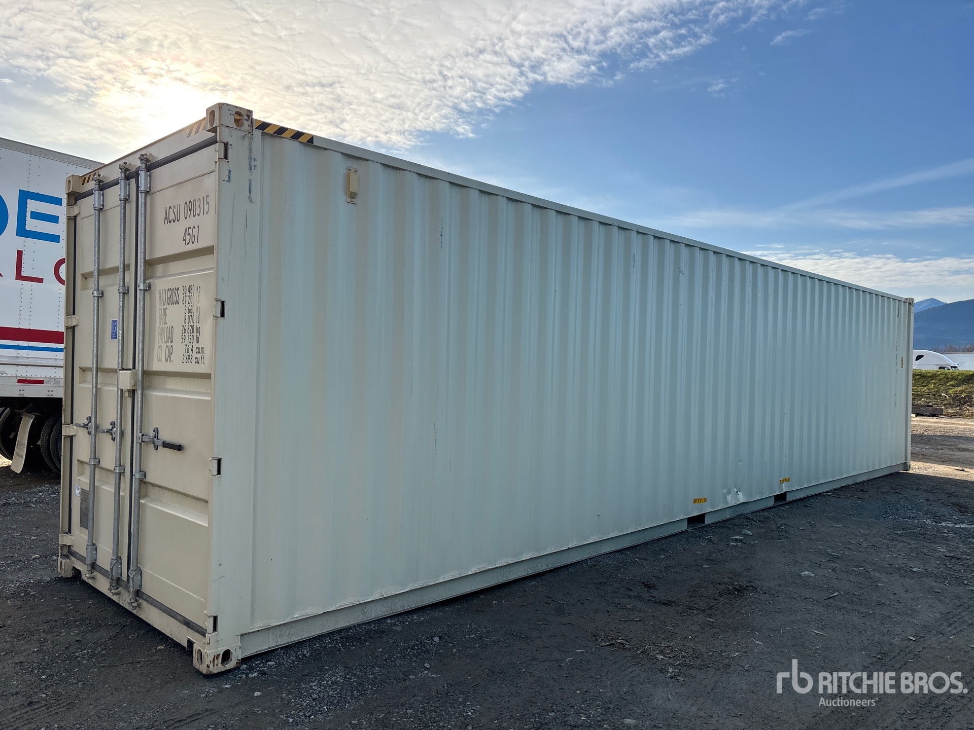 General Appearance with Imagen: esquina delantera izquierda