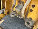 Hydraulics with Auxiliary Hydraulic Plumbing