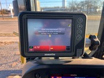 Control Station with Grade Control Display