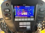Control Station with Dash Console