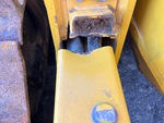 Chassis with Tilt Linkage Pins and Bushings