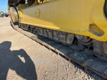 Undercarriage with Right Bottom Rollers