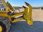 Chassis with Ripper Condition