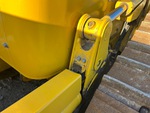 Chassis with Frame Condition
