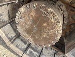 Drivetrain with Right Final Drive