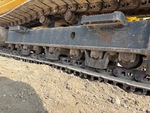 Undercarriage with Right Bottom Rollers