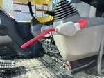 Safety with Safety Lock Out/Stop