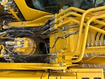 Hydraulics with Hoses (Hydraulics)