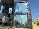 Control Station with Cab Door