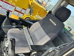 Control Station with Seat/Armrests