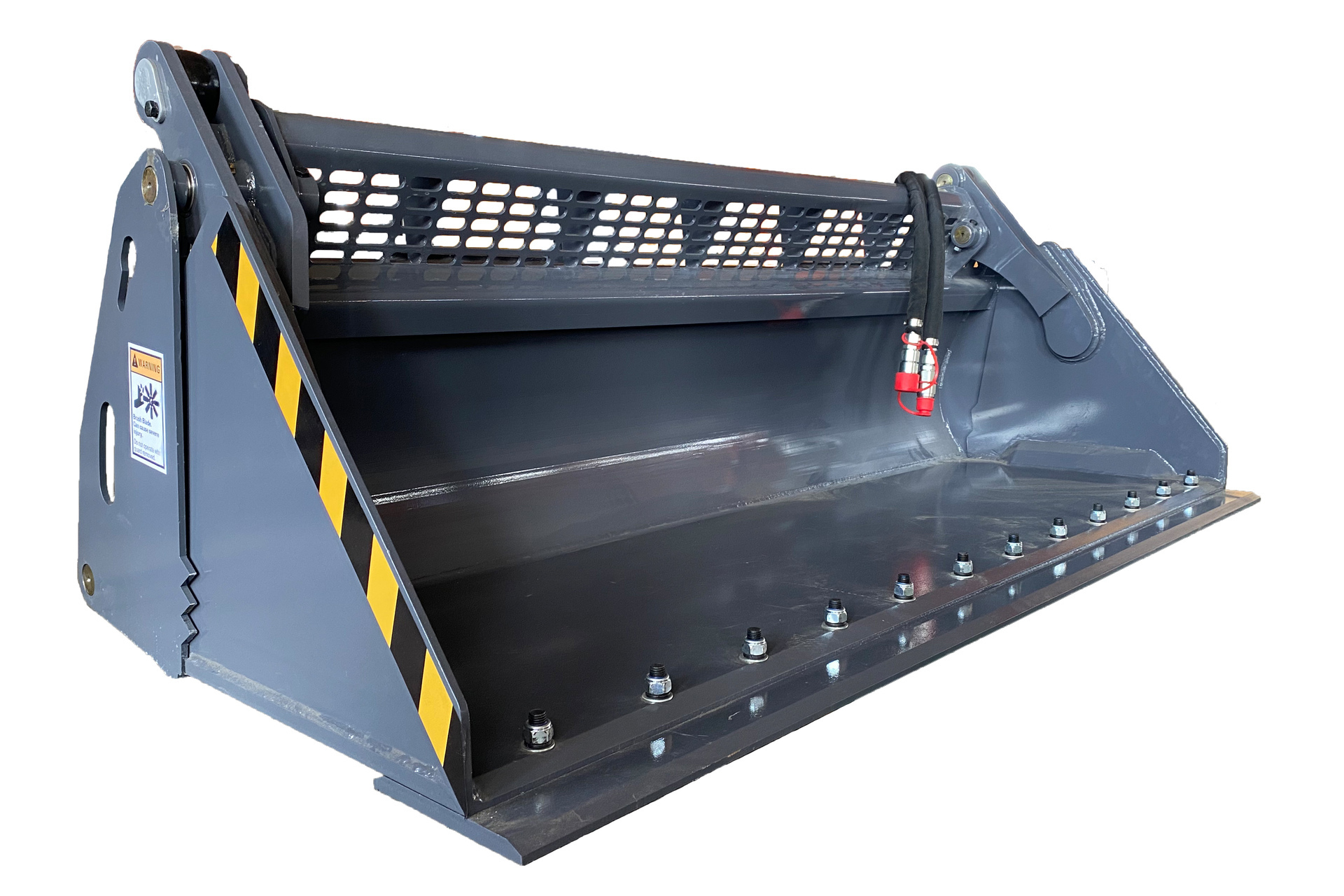 General Appearance with Foto, angolo anteriore destro