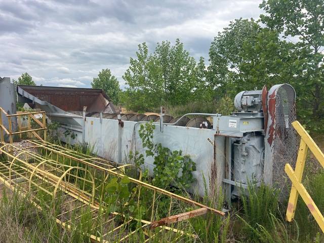 Material Washer