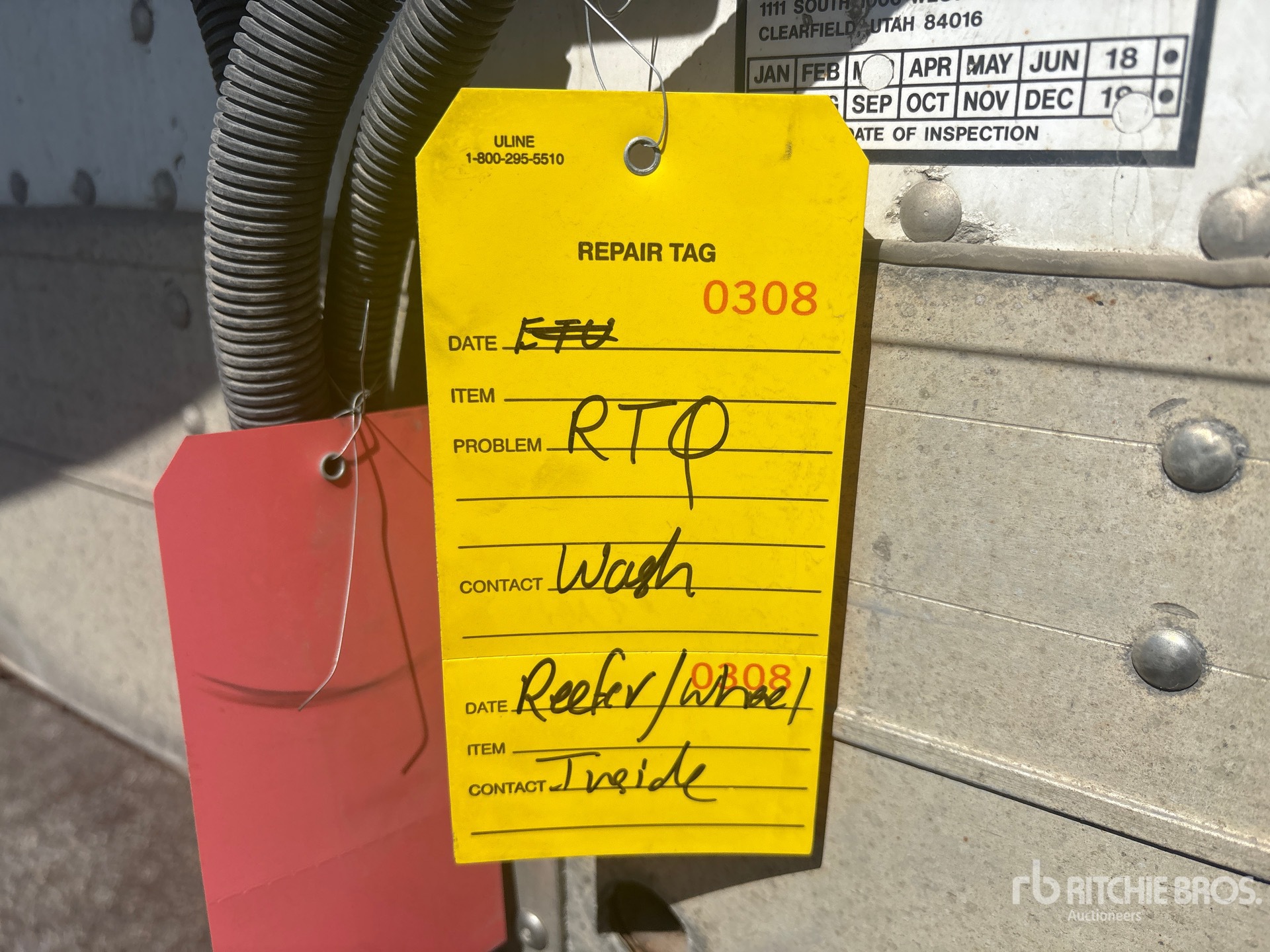 Refrigeration Unit with