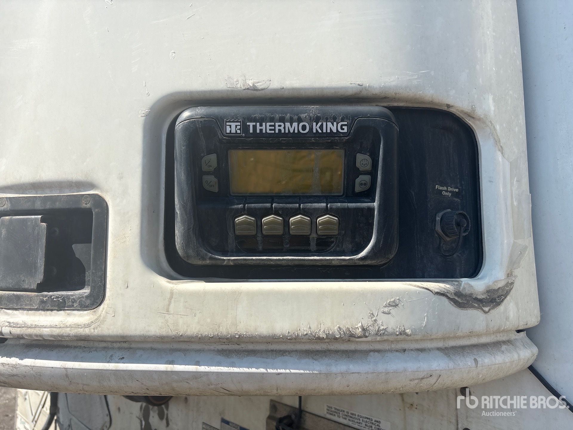 Refrigeration Unit with