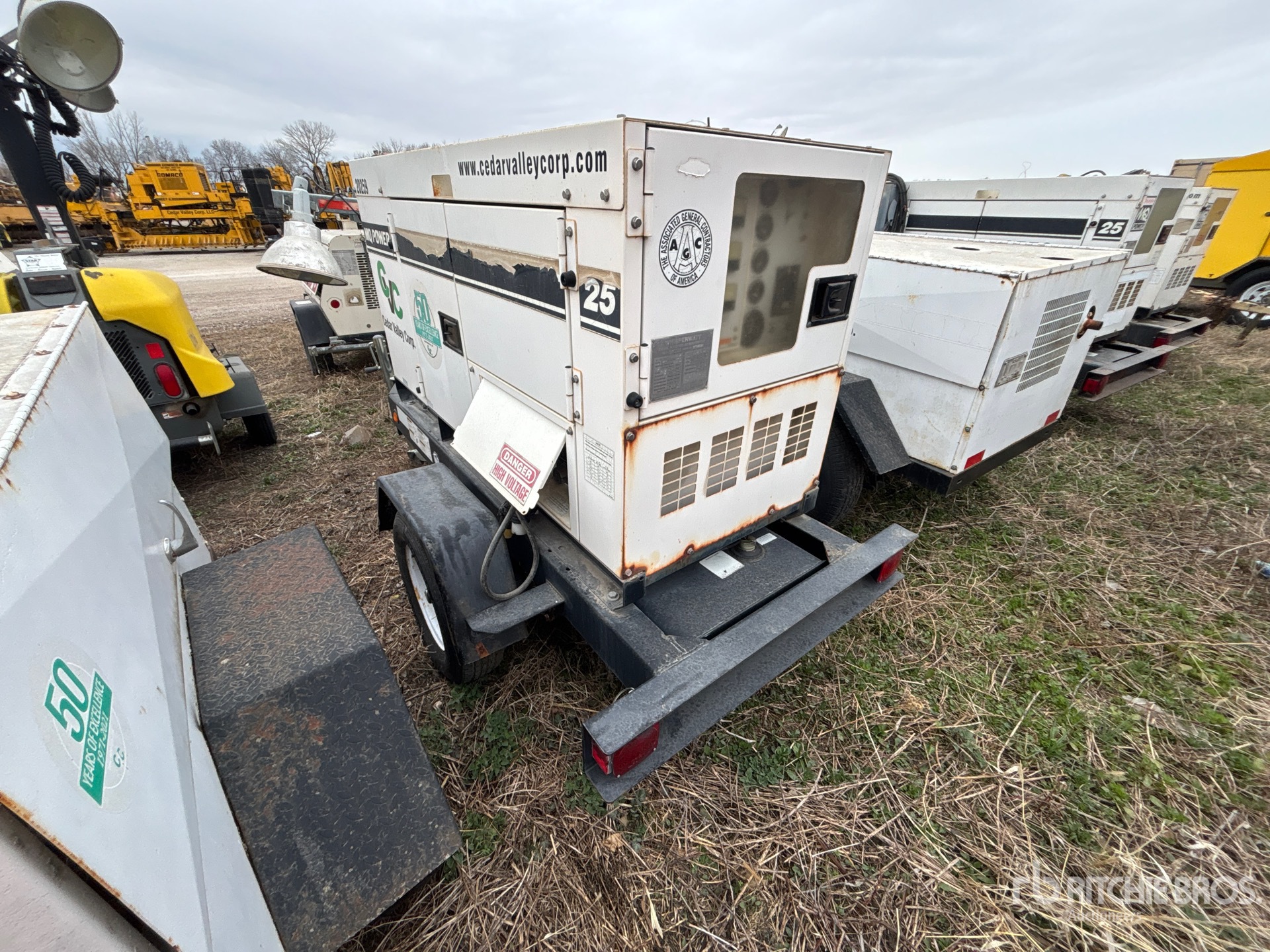 General Appearance with Imagen: esquina trasera izquierda