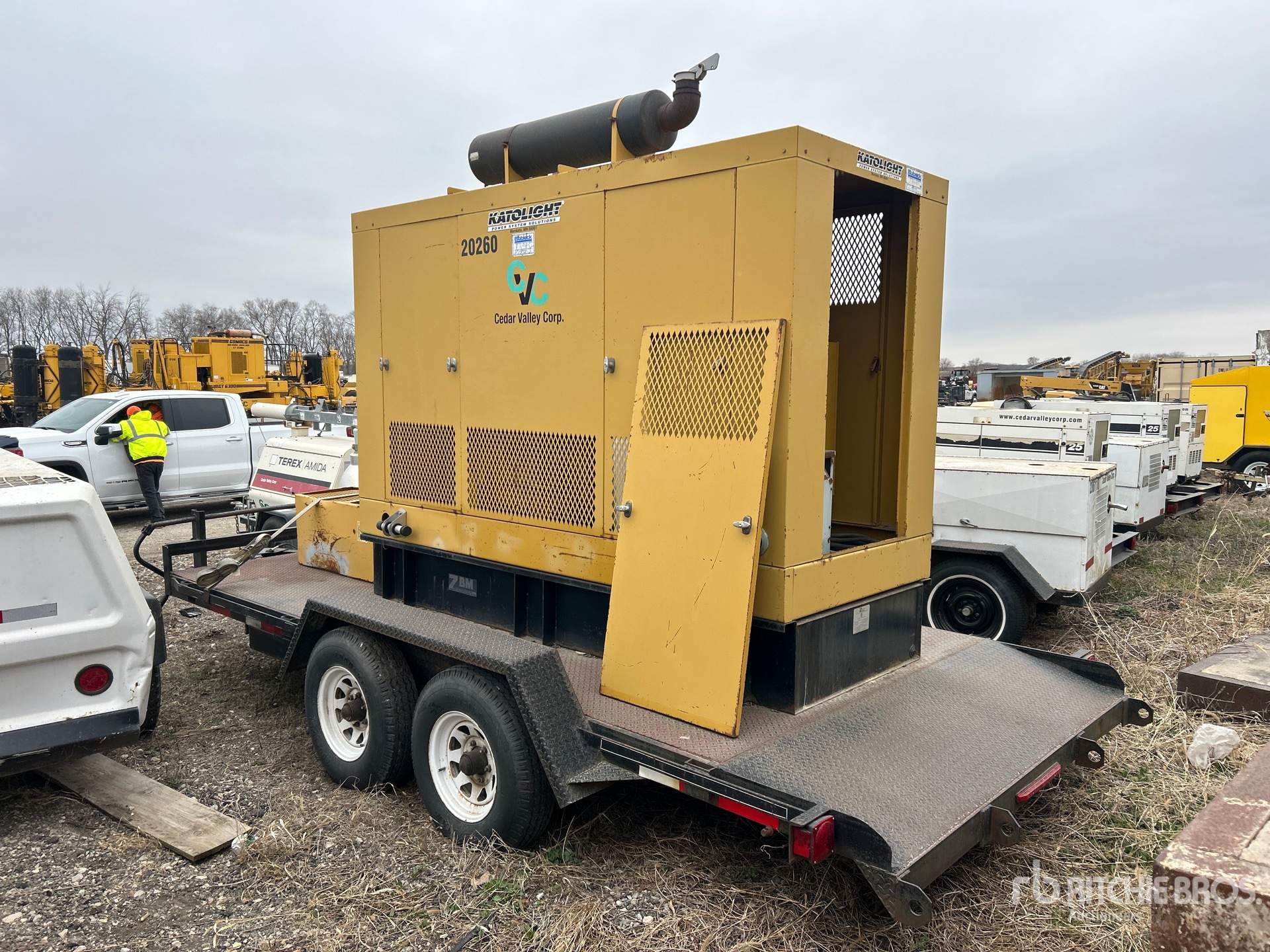 General Appearance with Imagen: esquina trasera izquierda