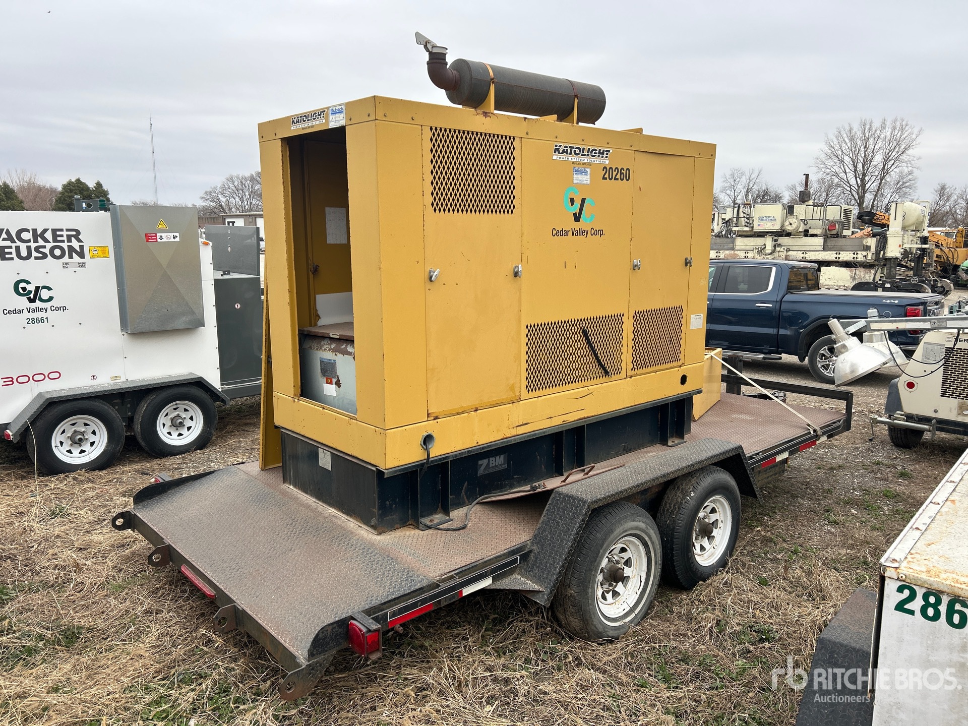 General Appearance with Imagen: esquina trasera derecha