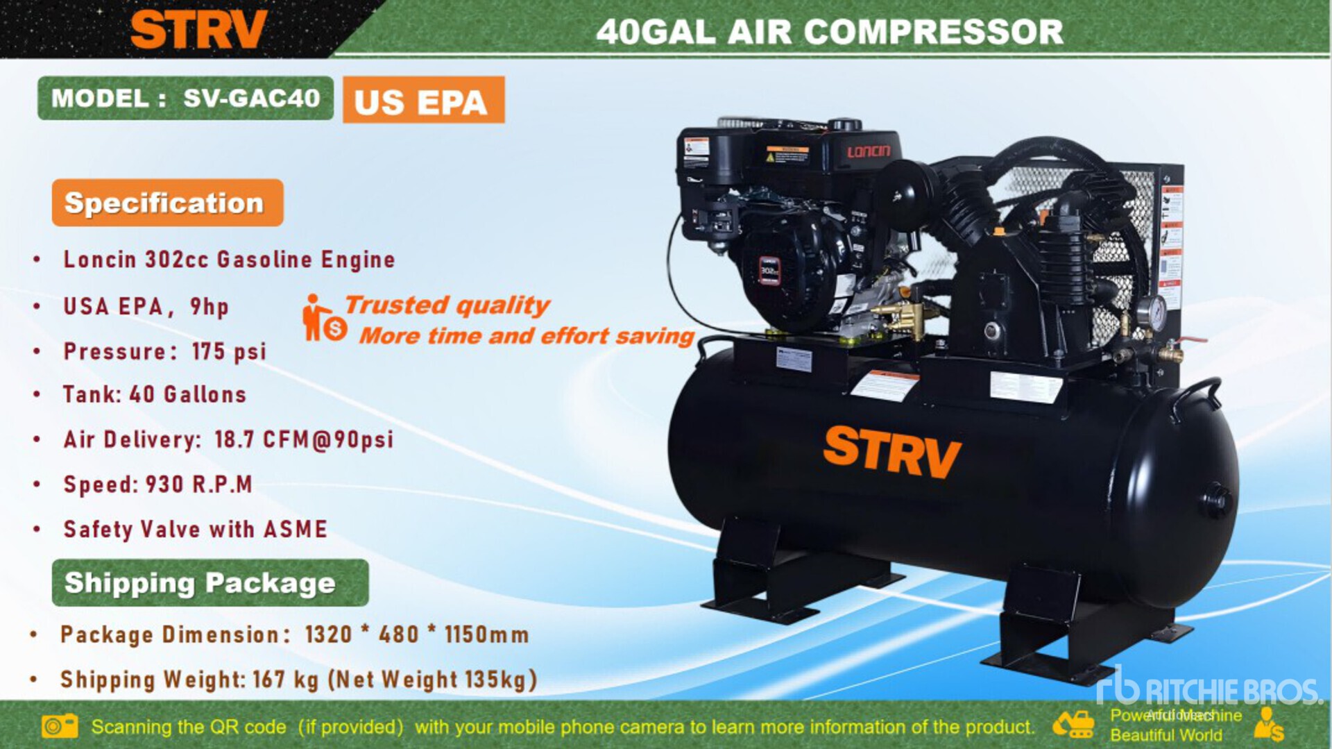 General Appearance with Featured Photo