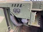 Control Station with Heater