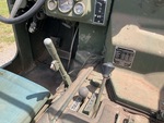 Control Station with Drivetrain Controls